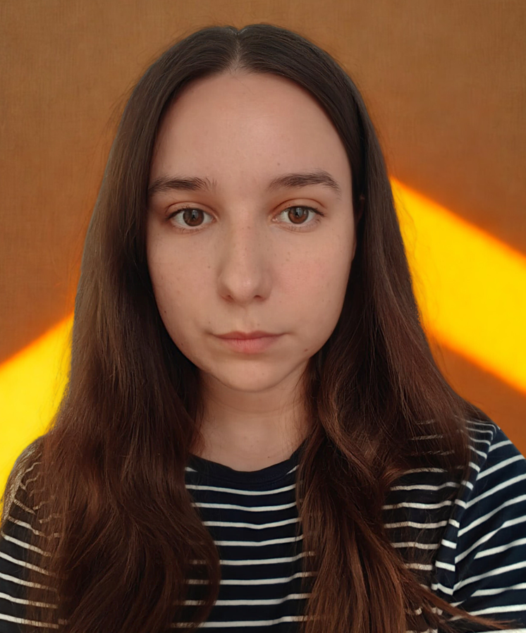 Mădălina Balazs picture